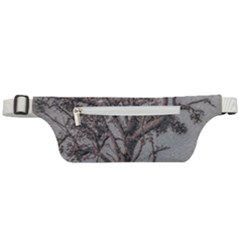 Big Tree Photo Illustration Active Waist Bag by dflcprintsclothing