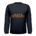 Alexa Gen 2: Long Sleeve Tee View2