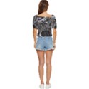 Hg Breeze Button up blouse View4