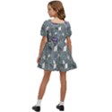 Office Works Kids  Short Sleeve Dolly Dress View4