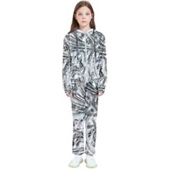 Balch Kids  Tracksuit by MRNStudios