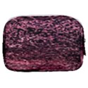 Pink  waves flow series 11 Make Up Pouch (Small) View2
