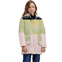 Janet 1 Kid s Hooded Longline Puffer Jacket View1