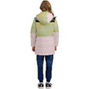 Janet 1 Kid s Hooded Longline Puffer Jacket View4