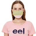 Janet 1 Cloth Face Mask (Adult) View1