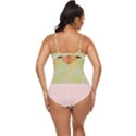 Janet 1 Retro Full Coverage Swimsuit View4