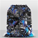 Spin Cycle Drawstring Bag (Small) View1