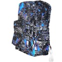 Spin Cycle Full Print Backpack View3
