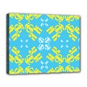 Abstract pattern geometric backgrounds   Canvas 14  x 11  (Stretched) View1
