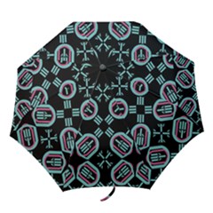 Abstract Pattern Geometric Backgrounds   Folding Umbrellas by Eskimos
