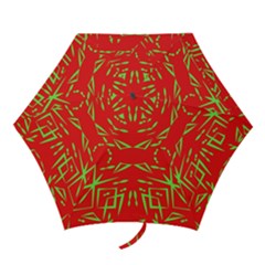 Abstract Pattern Geometric Backgrounds   Mini Folding Umbrellas by Eskimos