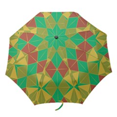 Abstract Pattern Geometric Backgrounds   Folding Umbrellas by Eskimos