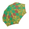 Abstract pattern geometric backgrounds   Folding Umbrellas View2