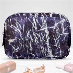 Abstract Light Games 5 Make Up Pouch (small) by DimitriosArt