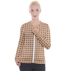 Olimedbege Casual Zip Up Jacket by violetheavensky