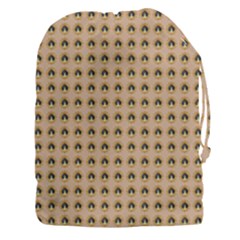 Olimedbege Drawstring Pouch (3xl) by violetheavensky