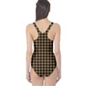 Olimedblk One Piece Swimsuit View2