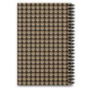Olimedblk 5.5  x 8.5  Notebook View2