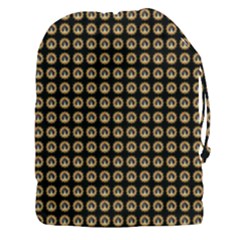 Olimedblk Drawstring Pouch (3xl) by violetheavensky