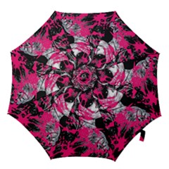 Shaman Number Two Hook Handle Umbrellas (small) by MRNStudios