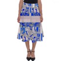 Trained Perfect Length Midi Skirt View1