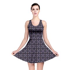 Freesia Reversible Skater Dress by Sparkle