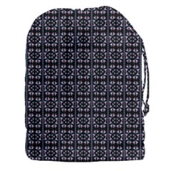 Freesia Drawstring Pouch (3xl) by Sparkle