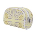 Folk flowers print Floral pattern Ethnic art Make Up Case (Small) View2