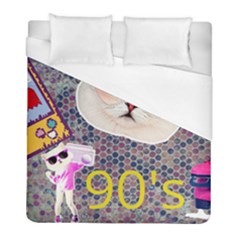62341d1e09296173fa754e4d 62341d1e09296173fa754e4d-1 Duvet Cover (full/ Double Size) by jellybeansanddinosaurs