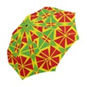 Abstract pattern geometric backgrounds   Folding Umbrellas View2