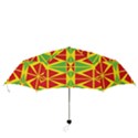 Abstract pattern geometric backgrounds   Folding Umbrellas View3