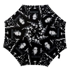 Mrn Echo Hook Handle Umbrellas (small) by MRNStudios