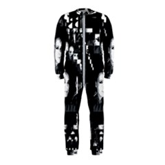Mrn Echo Onepiece Jumpsuit (kids) by MRNStudios