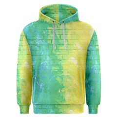 Men s Overhead Hoodie by TheJeffers