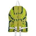 Abstract pattern geometric backgrounds   Foldable Lightweight Backpack View2