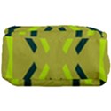 Abstract pattern geometric backgrounds   Foldable Lightweight Backpack View5
