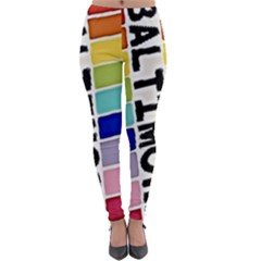 Ecb5a9a9-4b50-4c1b-bbe8-b9a71981dc1b Lightweight Velour Leggings by TheJeffers