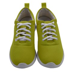 Fragile Sprout Women Athletic Shoes by retrotoomoderndesigns