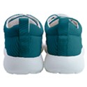Harbor Blue Women Athletic Shoes View4