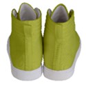 Fragile Sprout Women s Hi-Top Skate Sneakers View4