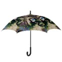 My Mucha Moment Hook Handle Umbrellas (Small) View3