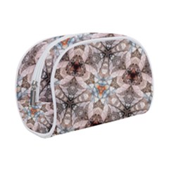 Digital Illusion Make Up Case (small) by Sparkle