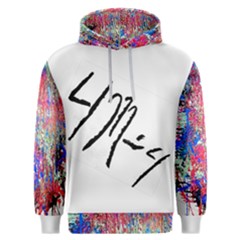 Men s Overhead Hoodie by TheJeffers
