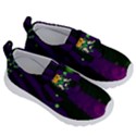 Revive Kids  Velcro No Lace Shoes View3