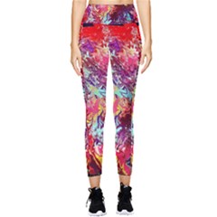 Pocket Leggings  by TheJeffers