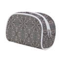 Old Style Decorative Seamless Pattern Make Up Case (Small) View2