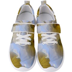 Triple Vision Men s Velcro Strap Shoes by thedaffodilstore