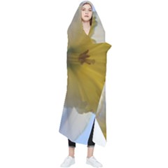 Triple Vision Wearable Blanket (adult) by thedaffodilstore
