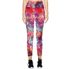 Pocket Leggings  by TheJeffers