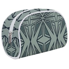 Abstract Pattern Geometric Backgrounds Make Up Case (medium) by Eskimos